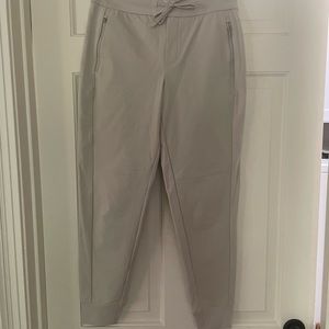 Athleta Trek joggers